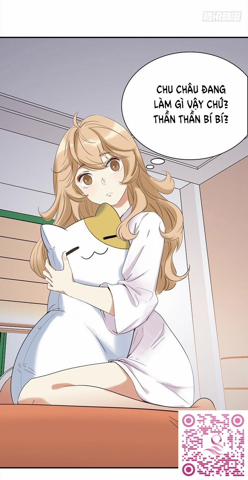 Yêu Tinh Đại Tác Chiến 27 trang 49