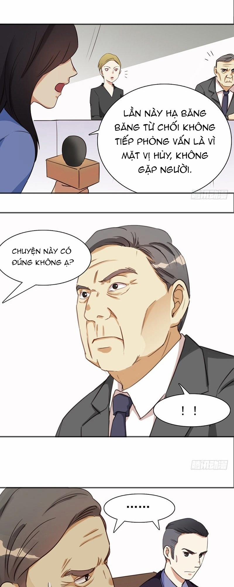 Yêu Tinh Đại Tác Chiến 27 trang 6