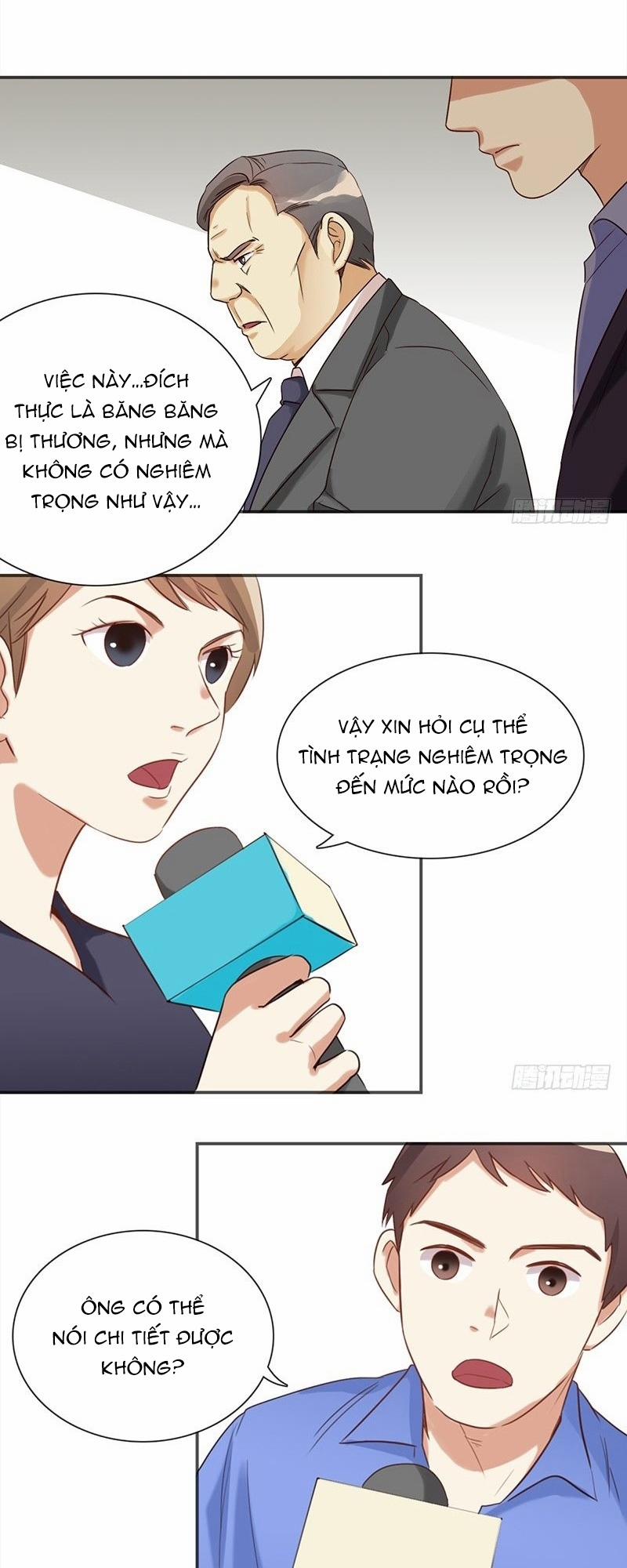 Yêu Tinh Đại Tác Chiến 27 trang 8