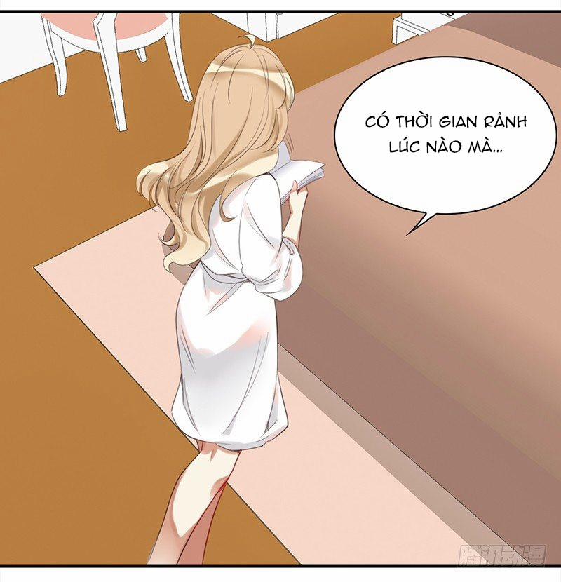 Yêu Tinh Đại Tác Chiến 28 trang 11