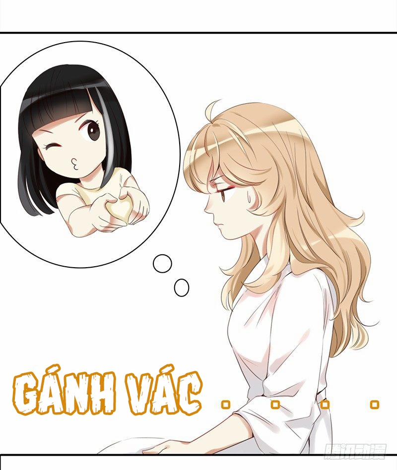 Yêu Tinh Đại Tác Chiến 28 trang 14