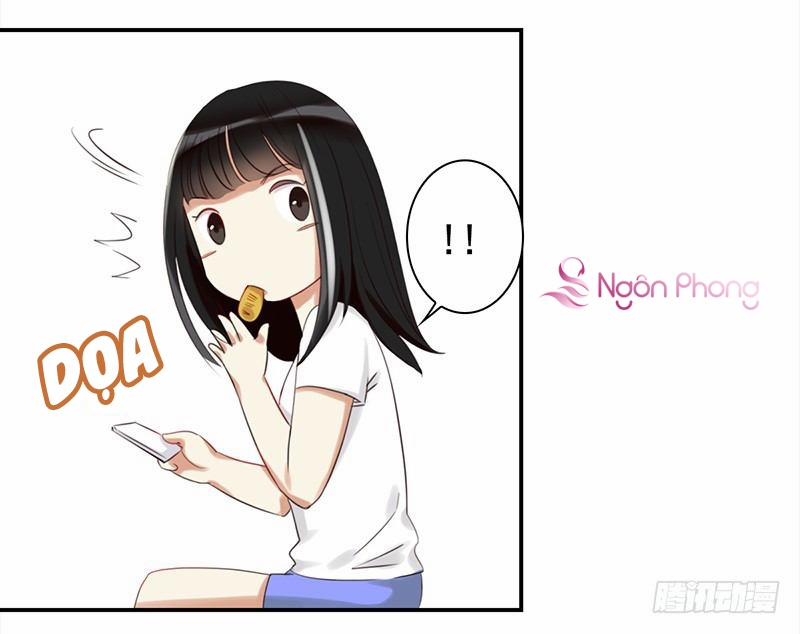 Yêu Tinh Đại Tác Chiến 28 trang 17