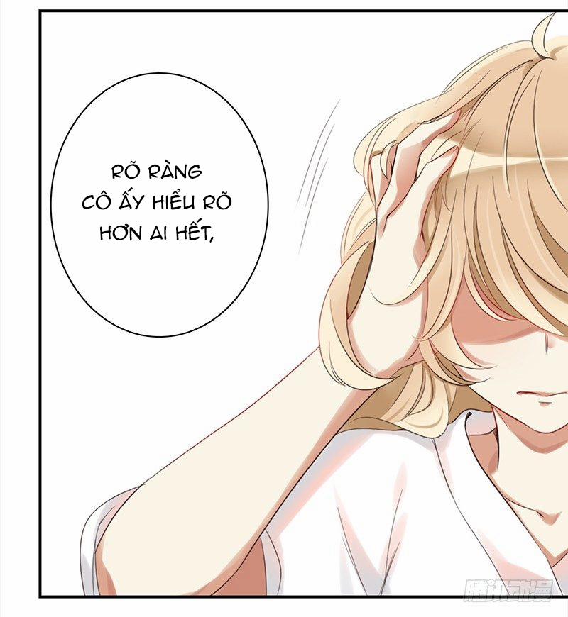 Yêu Tinh Đại Tác Chiến 28 trang 18