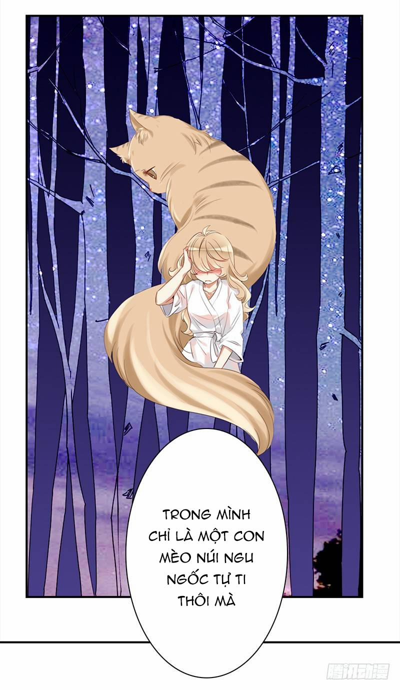 Yêu Tinh Đại Tác Chiến 28 trang 19