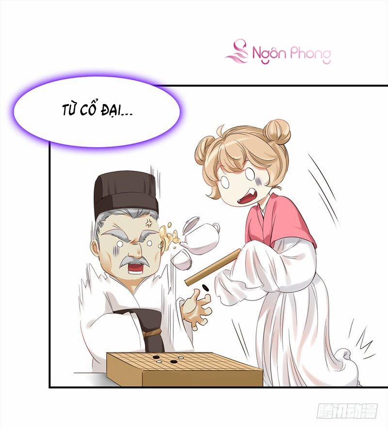 Yêu Tinh Đại Tác Chiến 28 trang 20