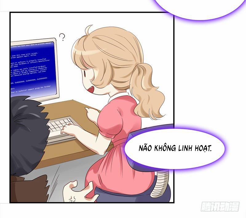 Yêu Tinh Đại Tác Chiến 28 trang 25