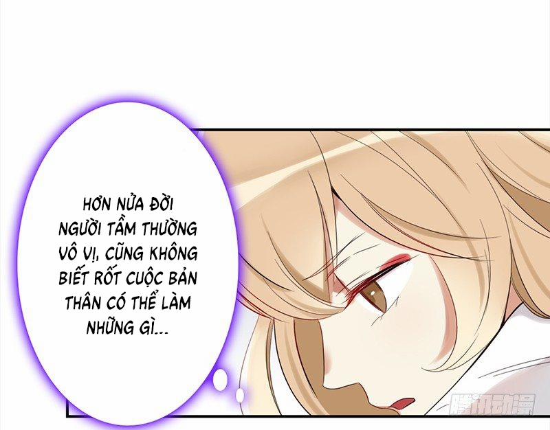 Yêu Tinh Đại Tác Chiến 28 trang 28