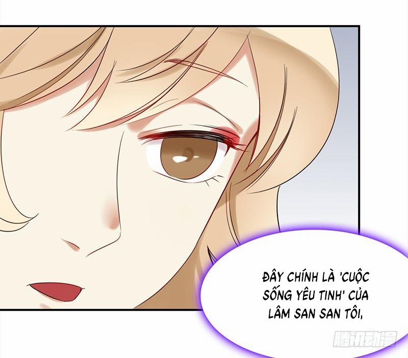 Yêu Tinh Đại Tác Chiến 28 trang 31