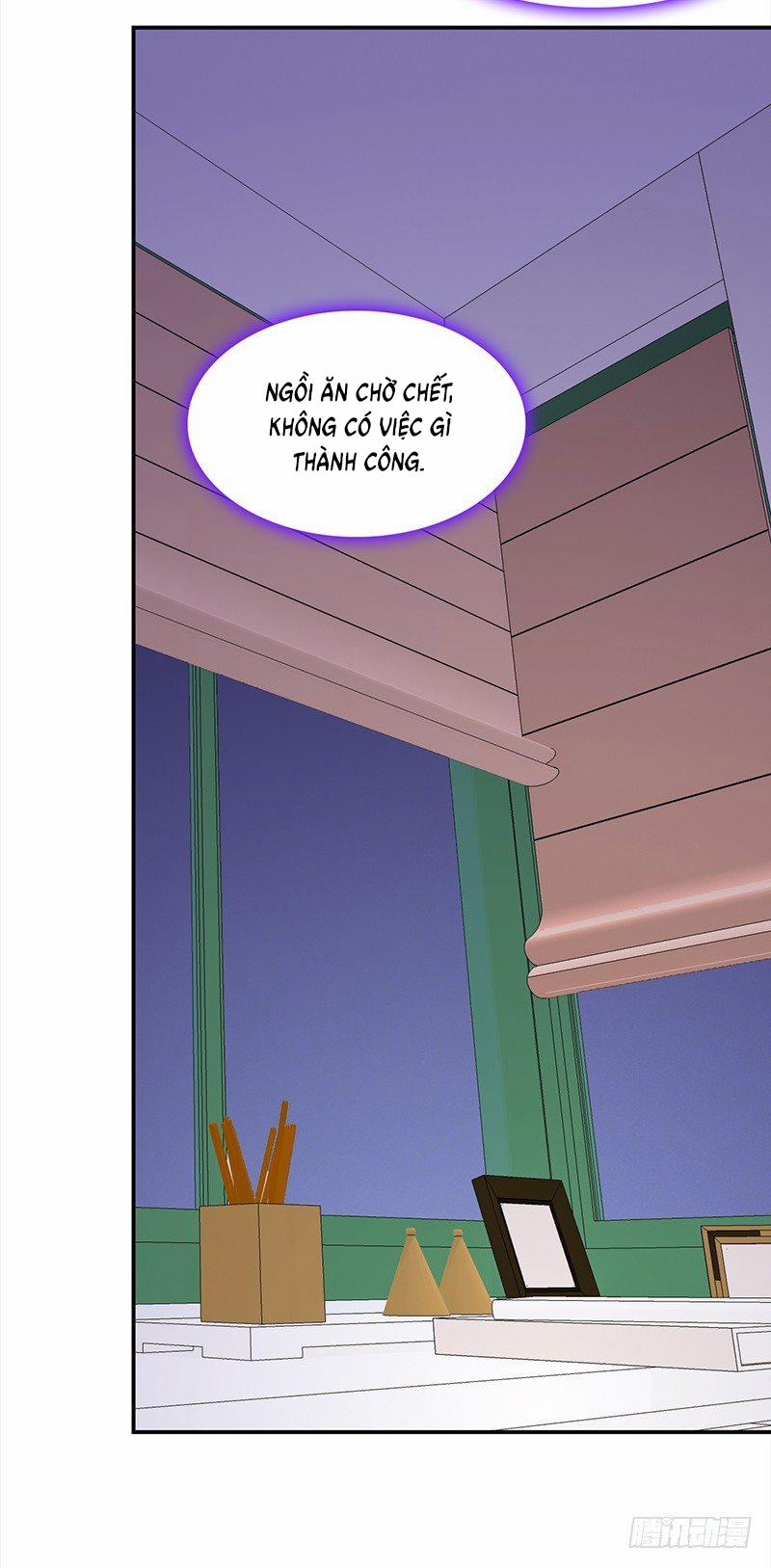 Yêu Tinh Đại Tác Chiến 28 trang 32