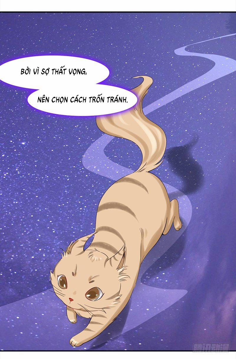 Yêu Tinh Đại Tác Chiến 28 trang 34