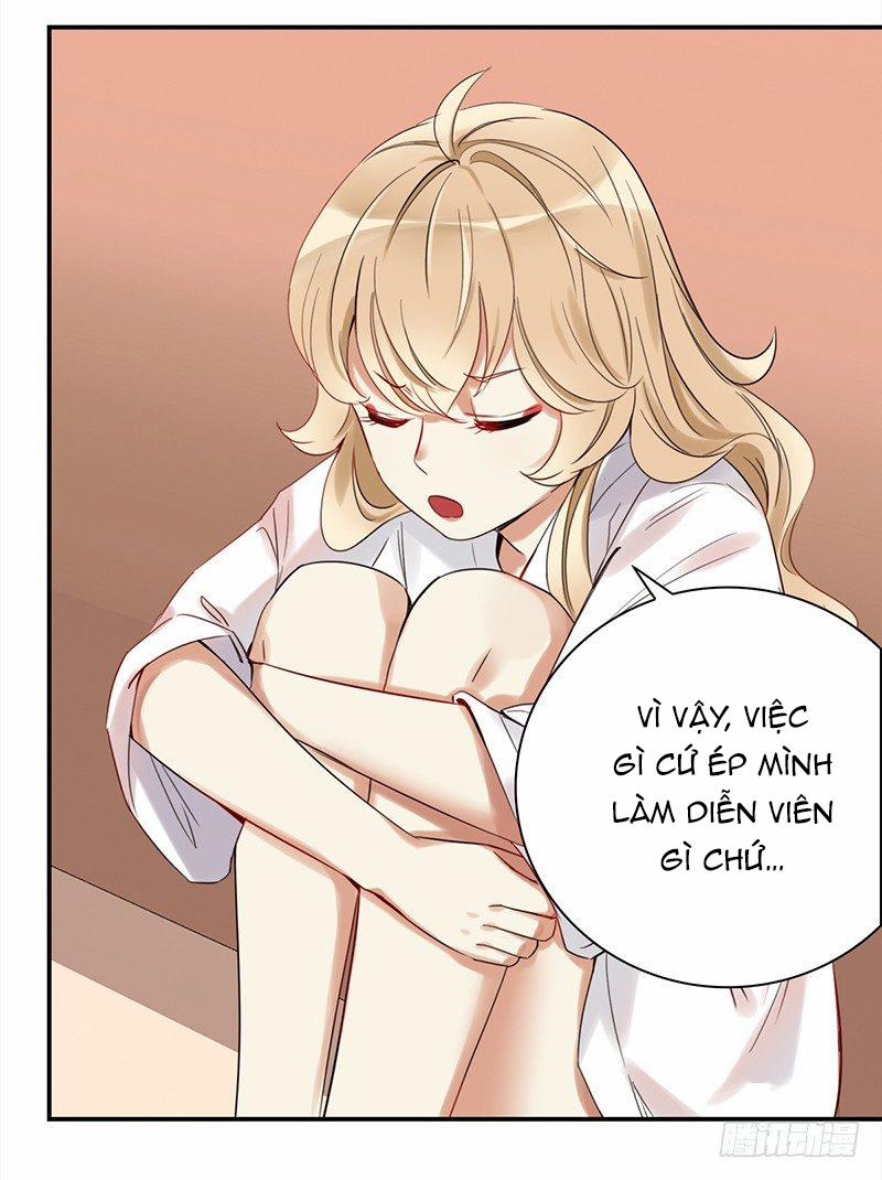 Yêu Tinh Đại Tác Chiến 28 trang 37