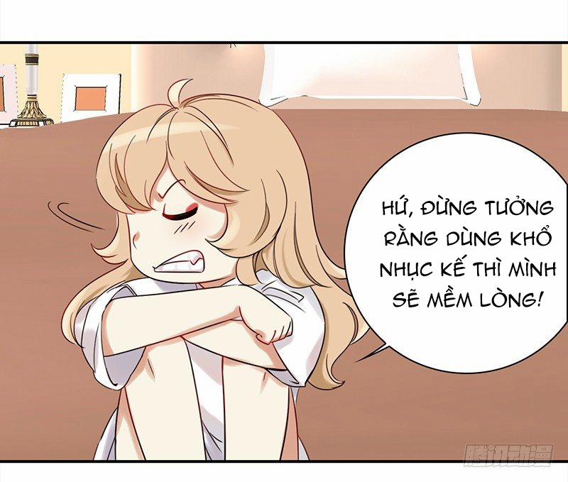 Yêu Tinh Đại Tác Chiến 28 trang 41