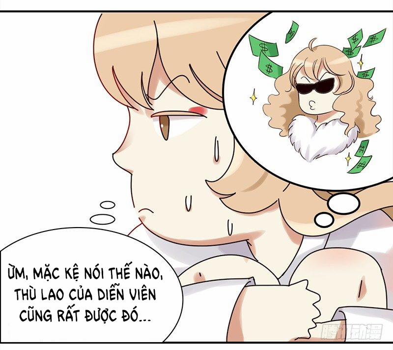 Yêu Tinh Đại Tác Chiến 28 trang 42