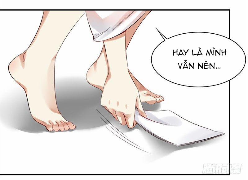 Yêu Tinh Đại Tác Chiến 28 trang 43