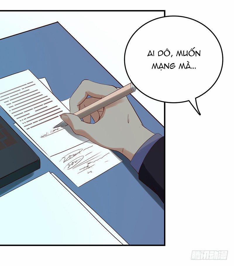 Yêu Tinh Đại Tác Chiến 28 trang 48