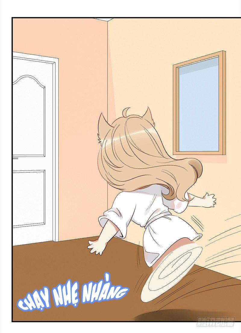 Yêu Tinh Đại Tác Chiến 28 trang 5