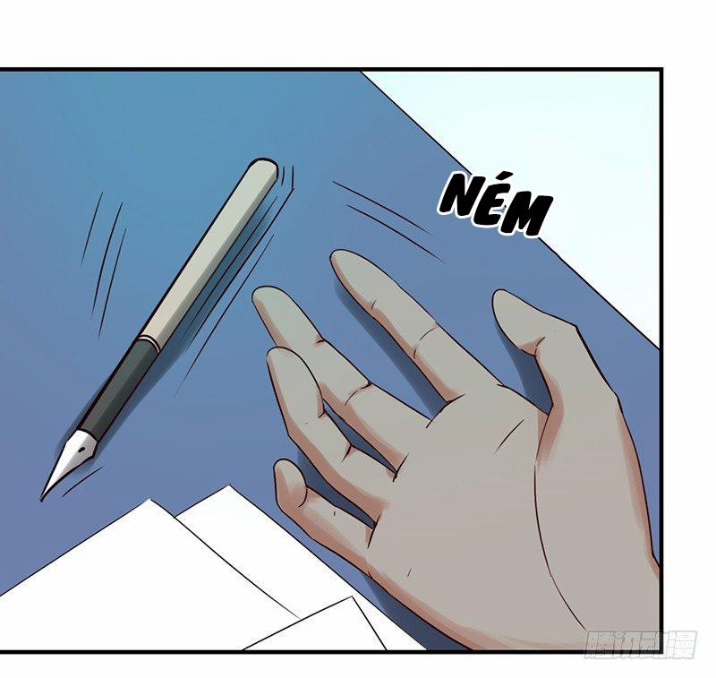 Yêu Tinh Đại Tác Chiến 28 trang 50