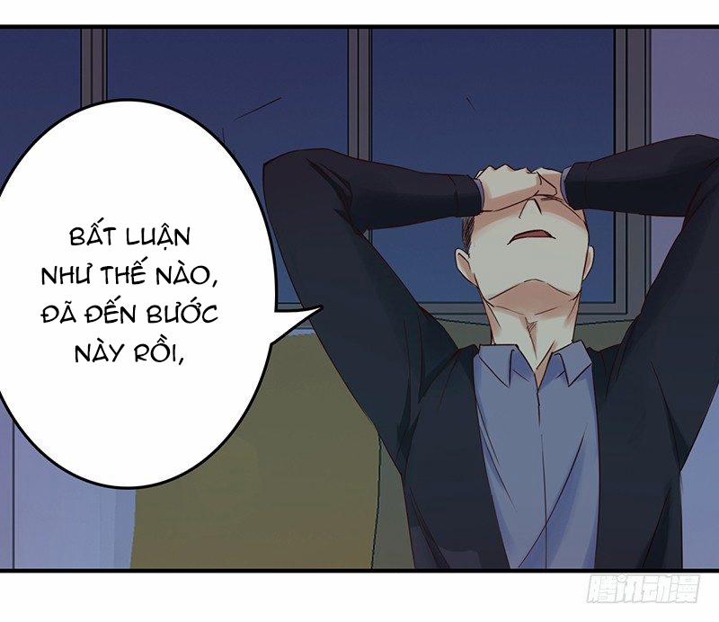 Yêu Tinh Đại Tác Chiến 28 trang 51