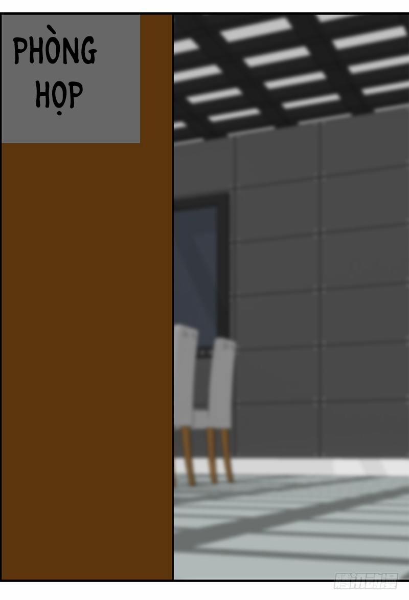 Yêu Tinh Đại Tác Chiến 28 trang 55