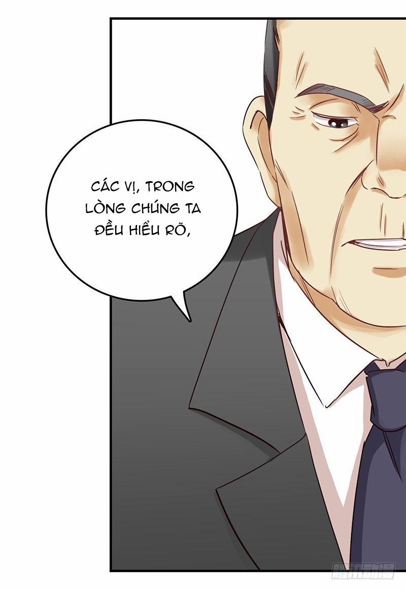 Yêu Tinh Đại Tác Chiến 28 trang 57