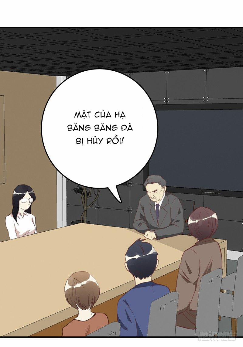 Yêu Tinh Đại Tác Chiến 28 trang 58