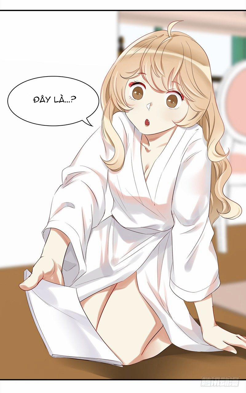 Yêu Tinh Đại Tác Chiến 28 trang 6