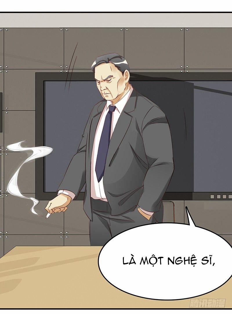 Yêu Tinh Đại Tác Chiến 28 trang 61