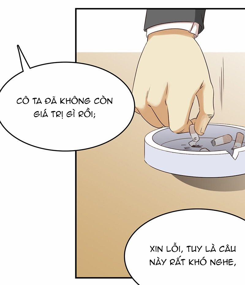 Yêu Tinh Đại Tác Chiến 28 trang 62