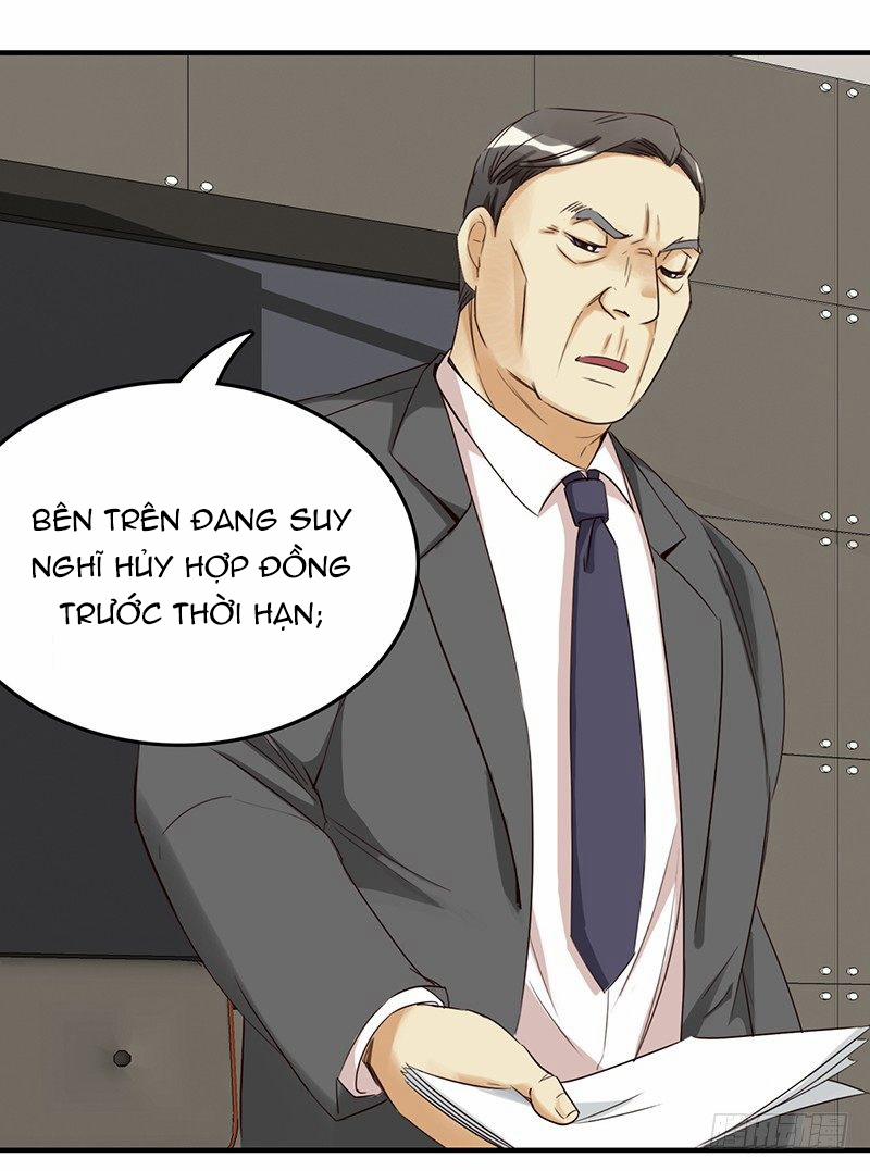 Yêu Tinh Đại Tác Chiến 28 trang 65