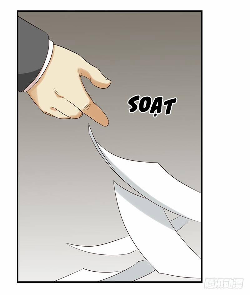 Yêu Tinh Đại Tác Chiến 28 trang 66