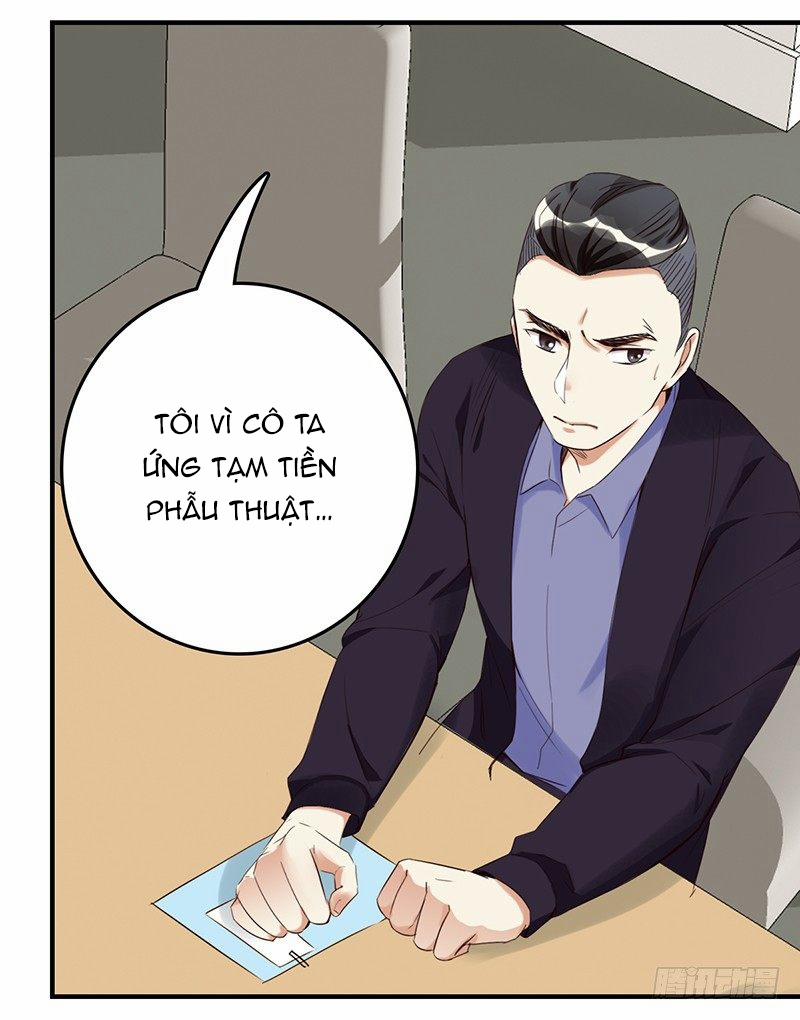 Yêu Tinh Đại Tác Chiến 28 trang 69