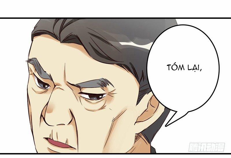 Yêu Tinh Đại Tác Chiến 28 trang 71