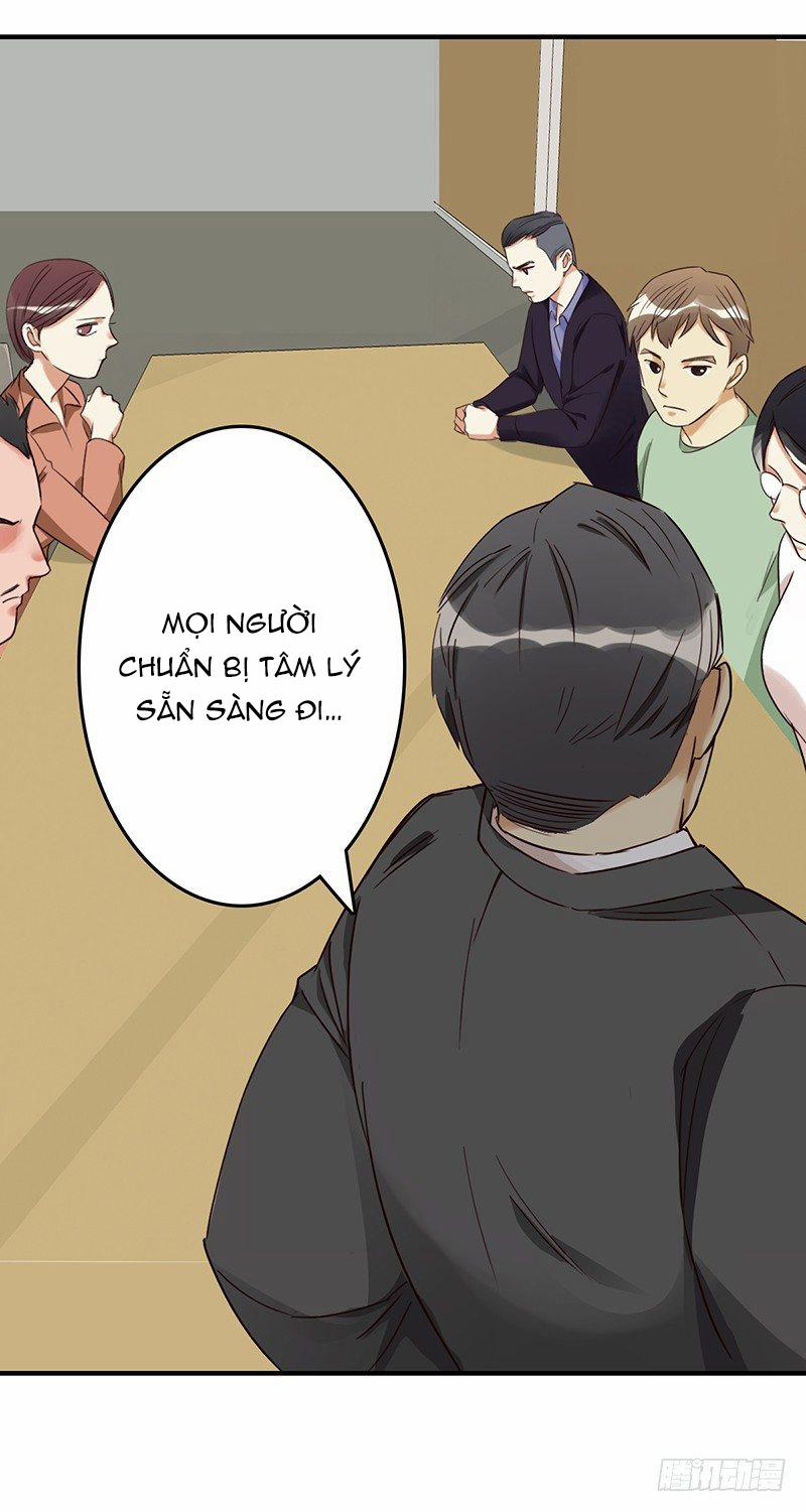 Yêu Tinh Đại Tác Chiến 28 trang 72