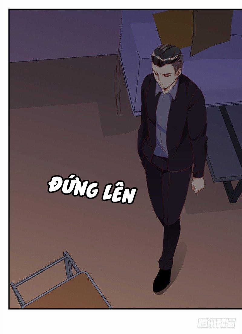 Yêu Tinh Đại Tác Chiến 28 trang 77