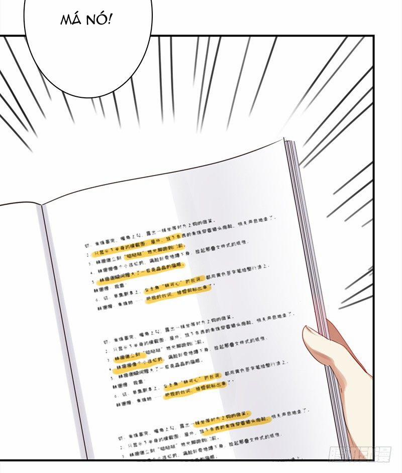 Yêu Tinh Đại Tác Chiến 28 trang 8