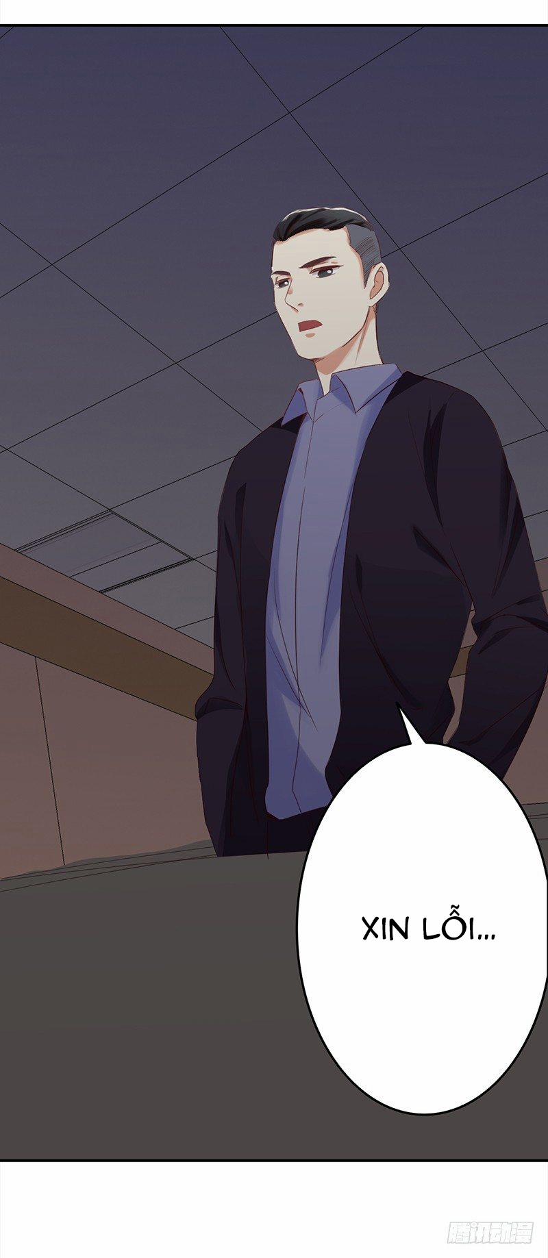 Yêu Tinh Đại Tác Chiến 28 trang 83