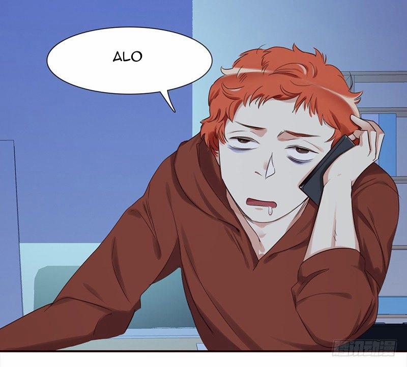 Yêu Tinh Đại Tác Chiến 29 trang 11