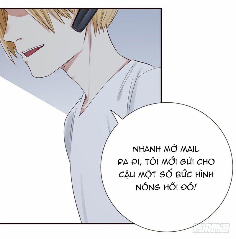 Yêu Tinh Đại Tác Chiến 29 trang 12