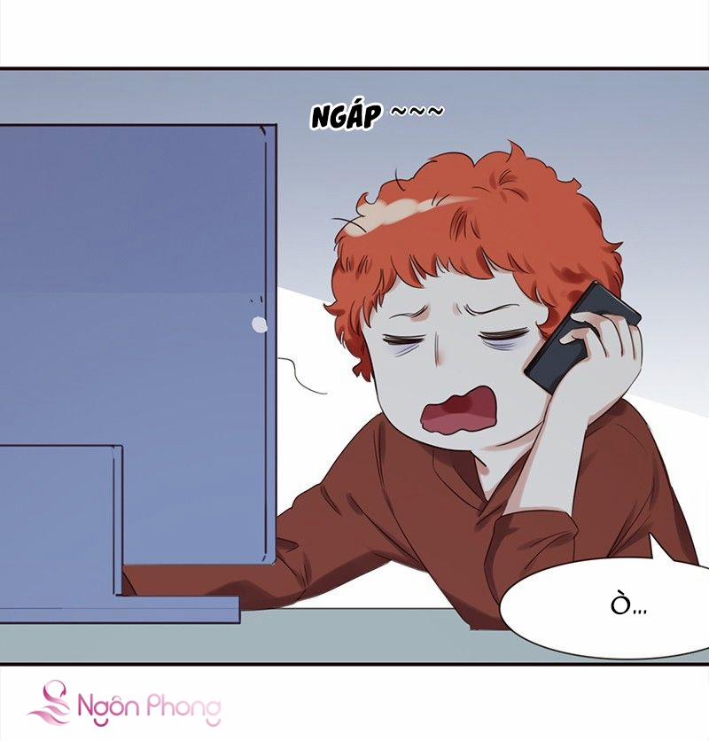 Yêu Tinh Đại Tác Chiến 29 trang 13