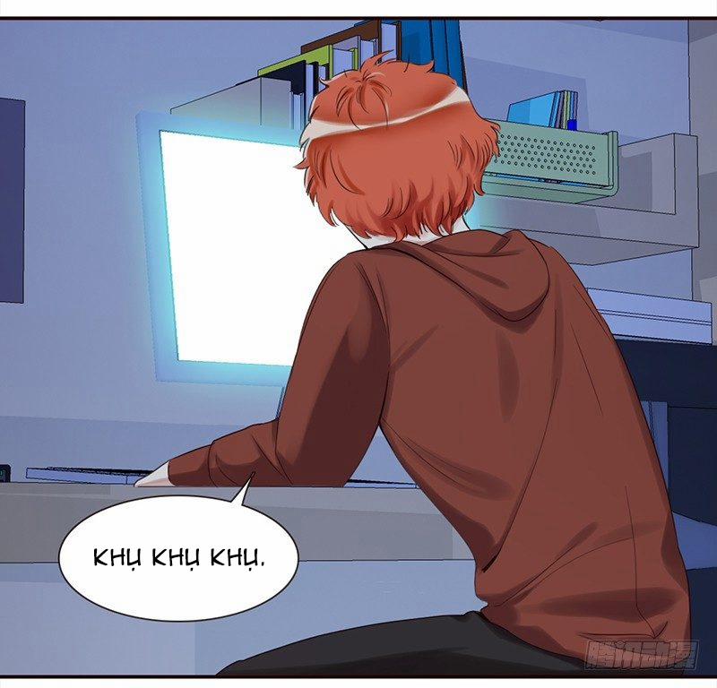 Yêu Tinh Đại Tác Chiến 29 trang 18