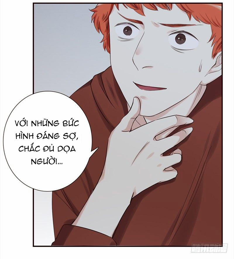 Yêu Tinh Đại Tác Chiến 29 trang 19