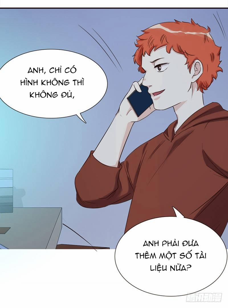 Yêu Tinh Đại Tác Chiến 29 trang 20