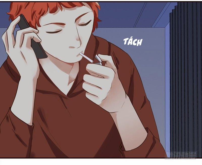 Yêu Tinh Đại Tác Chiến 29 trang 22