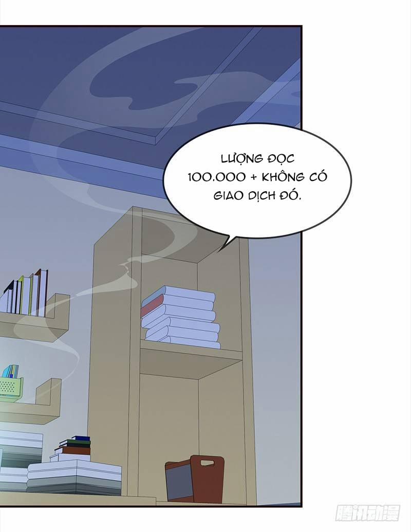 Yêu Tinh Đại Tác Chiến 29 trang 24