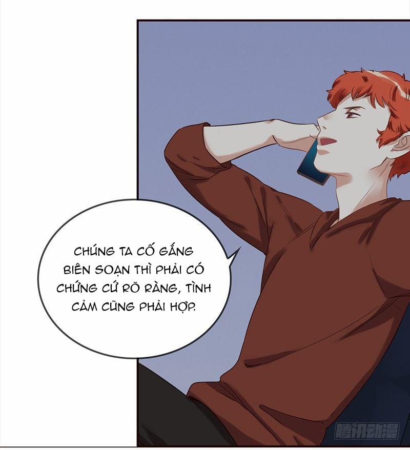 Yêu Tinh Đại Tác Chiến 29 trang 25