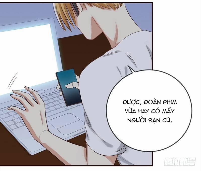 Yêu Tinh Đại Tác Chiến 29 trang 26