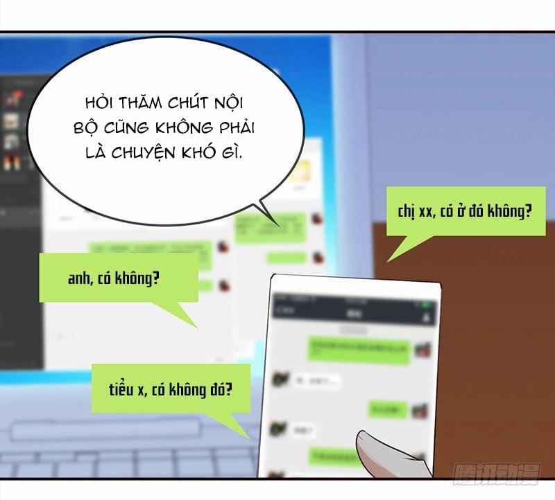 Yêu Tinh Đại Tác Chiến 29 trang 27