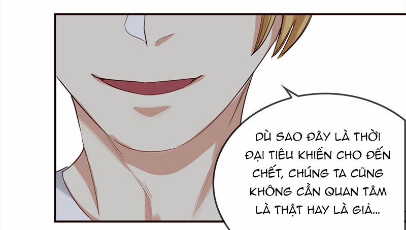 Yêu Tinh Đại Tác Chiến 29 trang 28