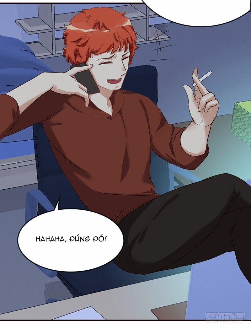 Yêu Tinh Đại Tác Chiến 29 trang 29