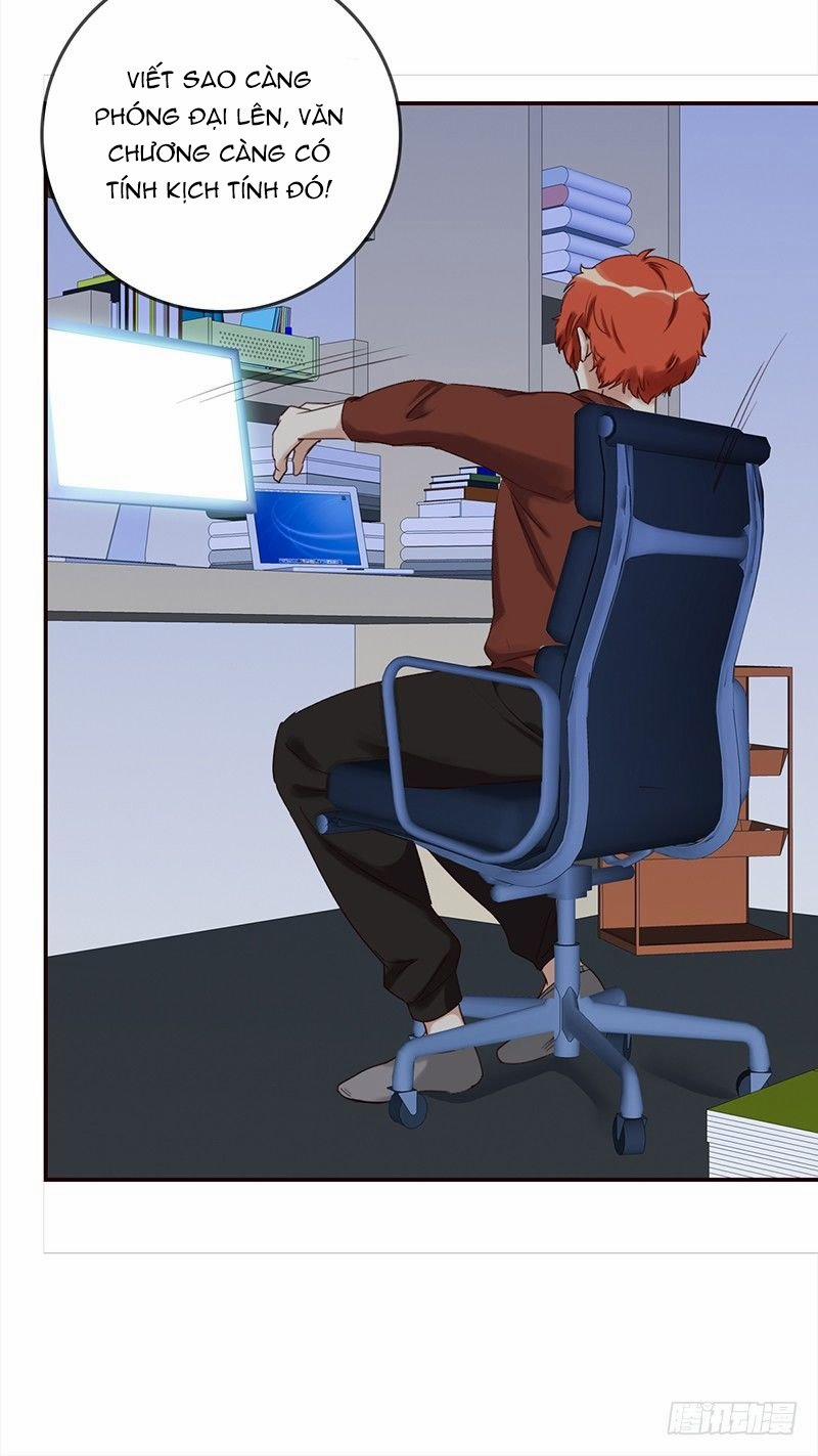 Yêu Tinh Đại Tác Chiến 29 trang 31